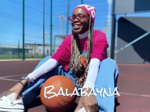 Balabayna