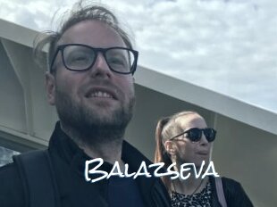 Balazseva