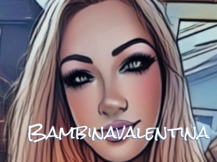 Bambinavalentina