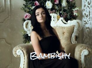 Bambishy