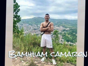 Bamihiam_camaron