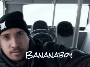 Bananaboy