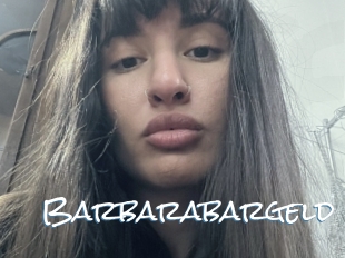 Barbarabargeld