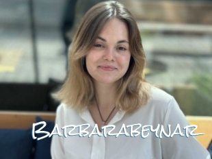 Barbarabeynar