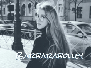 Barbarabolley