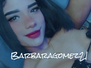 Barbaragomez21