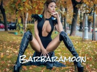 Barbaramoon