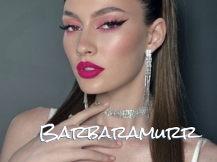 Barbaramurr