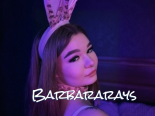 Barbararays