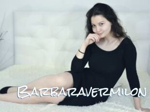 Barbaravermilon