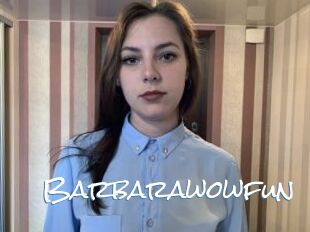 Barbarawowfun