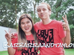 Barbarraandtaylor