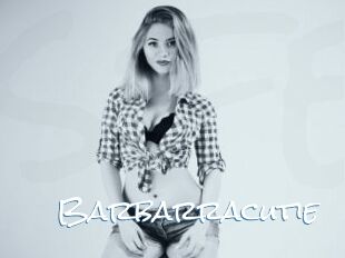 Barbarracutie
