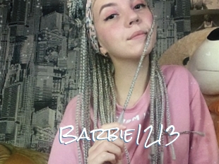 Barbie1213