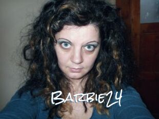 Barbie24