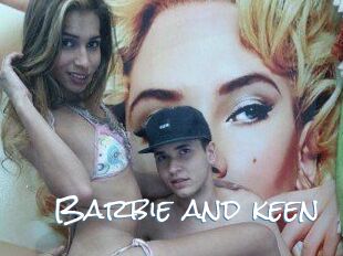Barbie_and_keen