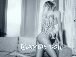 Barbie_doII