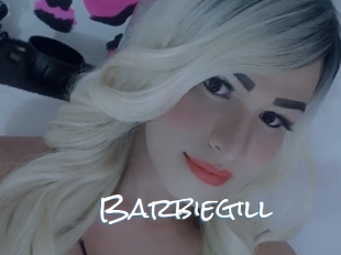Barbiegill