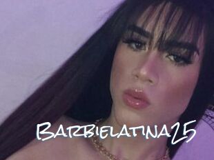 Barbielatina25