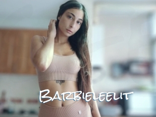 Barbieleelit