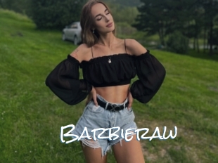 Barbieraw