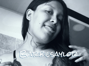 Barbiesaylor