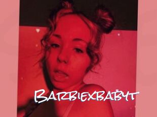 Barbiexbabyt
