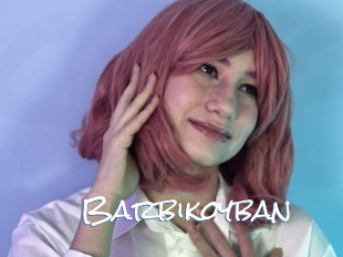 Barbikoyban