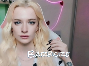 Barbisize