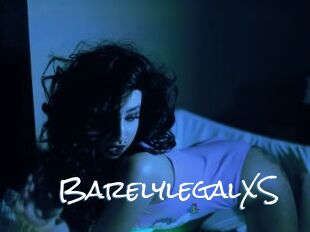 BarelylegalXS