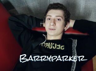 Barryparker