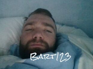 Bart123