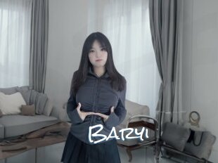 Baryi
