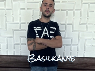 Basilkanye