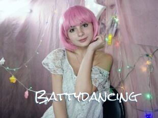Battydancing