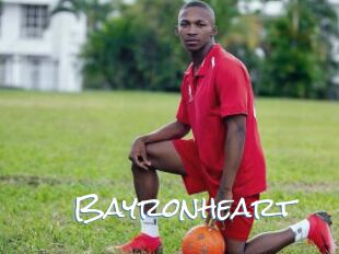 Bayronheart