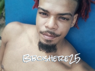 Bbcishere25
