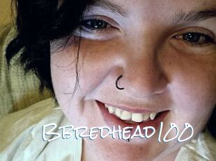 Bbredhead100