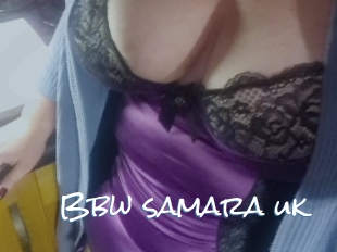 Bbw_samara_uk