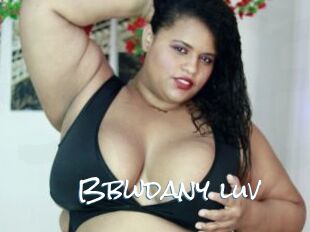 Bbwdany_luv