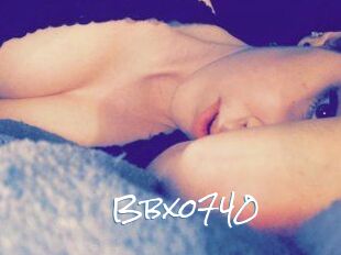 Bbxo740