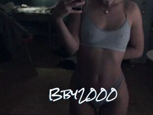 Bby2000