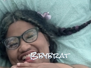 Bbybrat