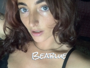 Beablue