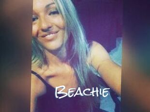 Beachie