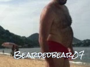Beardedbear07