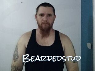 Beardedstud