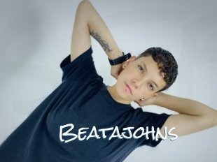 Beatajohns