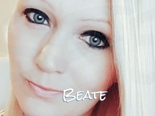 Beate