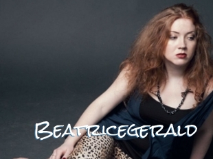 Beatricegerald